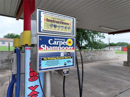 Sulphur, OK 73086 Murray County