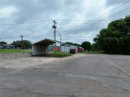 Sulphur, OK 73086 Murray County