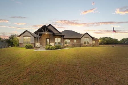 Burleson, TX 76028 Johnson County