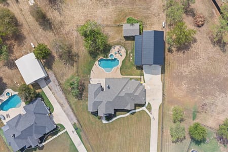 Burleson, TX 76028 Johnson County