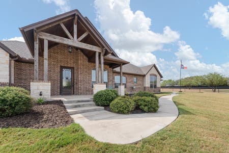 Burleson, TX 76028 Johnson County