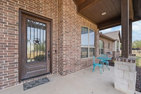 Burleson, TX 76028 Johnson County