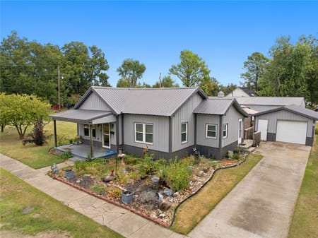 Morris, OK 74445 Okmulgee County
