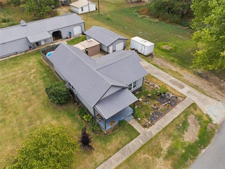 Morris, OK 74445 Okmulgee County