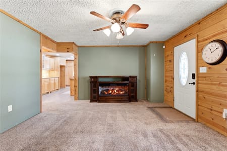 Morris, OK 74445 Okmulgee County