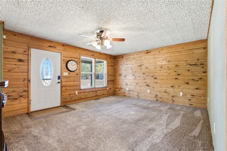 Morris, OK 74445 Okmulgee County
