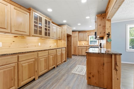 Morris, OK 74445 Okmulgee County