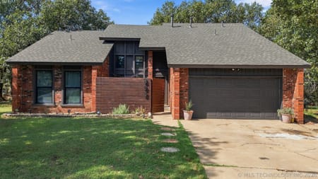 Sand Springs, OK 74063 Osage County