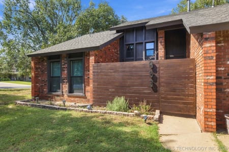 Sand Springs, OK 74063 Osage County