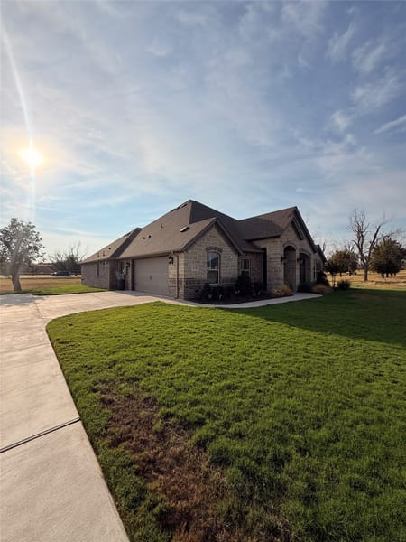 Granbury, TX 76049 Hood County
