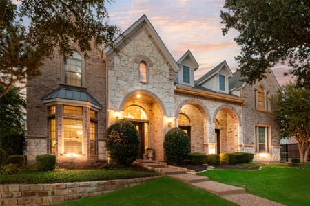 Southlake, TX 76092 Tarrant County