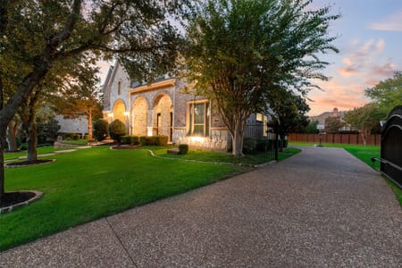 Southlake, TX 76092 Tarrant County