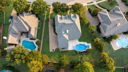 Southlake, TX 76092 Tarrant County