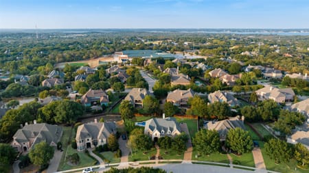 Southlake, TX 76092 Tarrant County