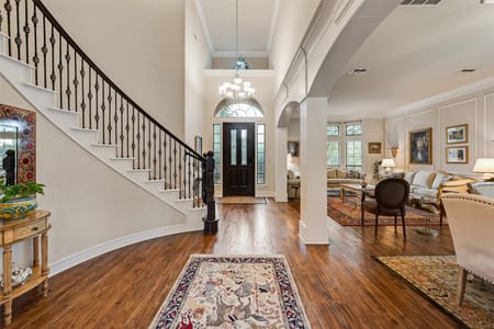 Southlake, TX 76092 Tarrant County