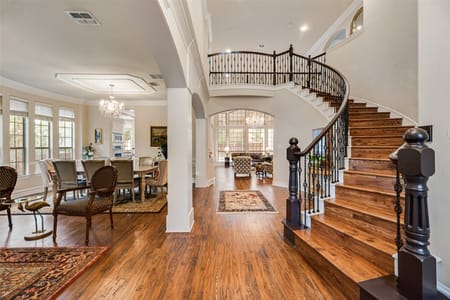 Southlake, TX 76092 Tarrant County