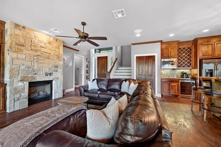 Pottsboro, TX 75076 Grayson County