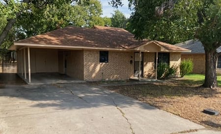 Bonham, TX 75418 Fannin County