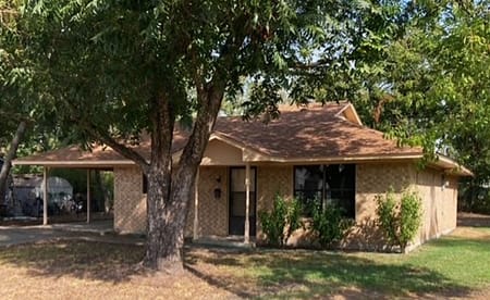 Bonham, TX 75418 Fannin County