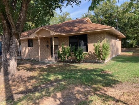 Bonham, TX 75418 Fannin County