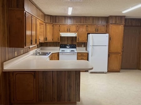 Bonham, TX 75418 Fannin County