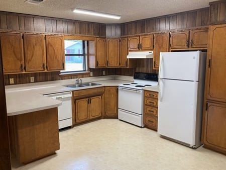 Bonham, TX 75418 Fannin County