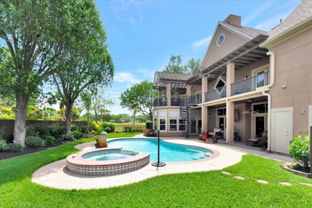 Houston, TX 77059 Harris County
