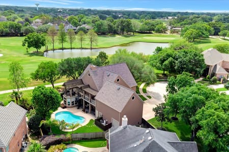 Houston, TX 77059 Harris County