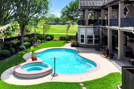 Houston, TX 77059 Harris County