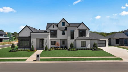Bixby, OK 74008 Tulsa County