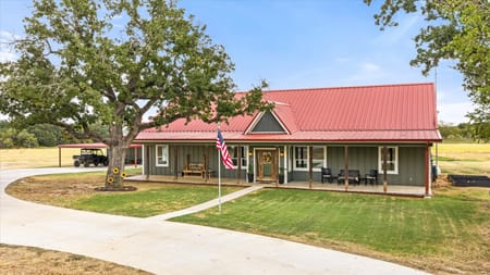 Lipan, TX 76462 Hood County