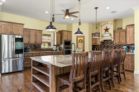 Lipan, TX 76462 Hood County