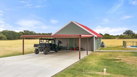 Lipan, TX 76462 Hood County