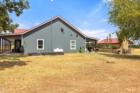 Lipan, TX 76462 Hood County