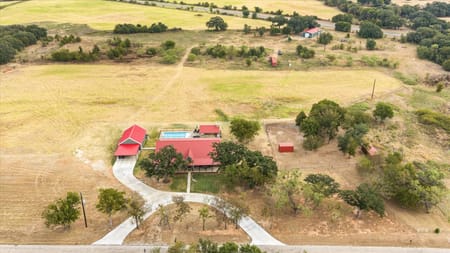 Lipan, TX 76462 Hood County