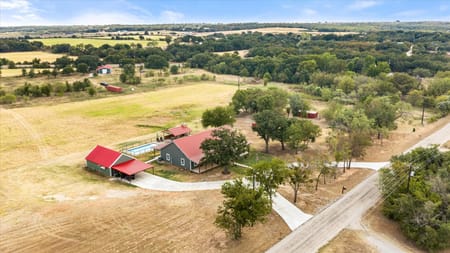 Lipan, TX 76462 Hood County