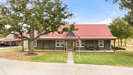 Lipan, TX 76462 Hood County