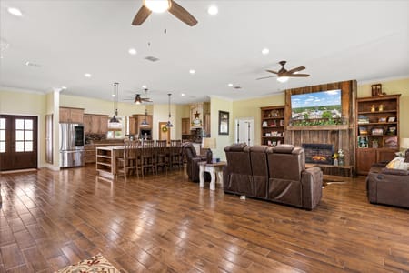 Lipan, TX 76462 Hood County