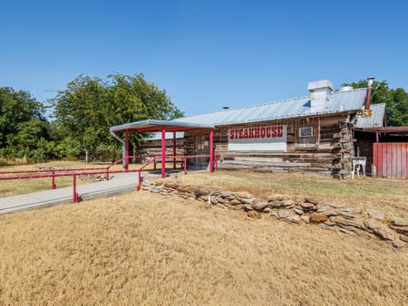 Coleman, TX 76834 Coleman County