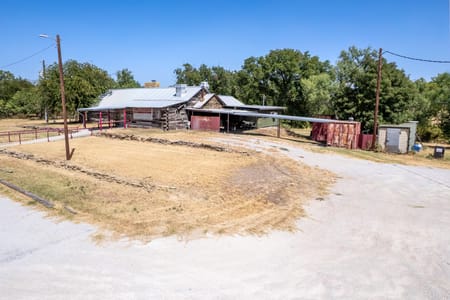 Coleman, TX 76834 Coleman County