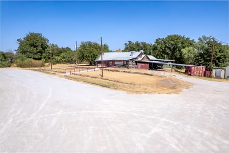 Coleman, TX 76834 Coleman County