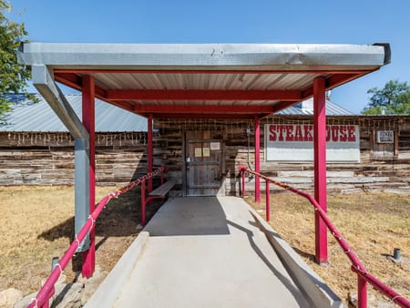 Coleman, TX 76834 Coleman County