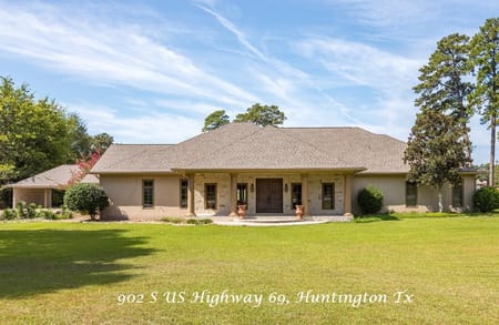 Huntington, TX 75949 Angelina County