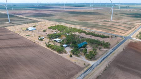 Hermleigh, TX 79526 Scurry County