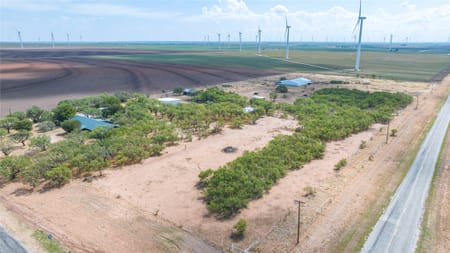 Hermleigh, TX 79526 Scurry County