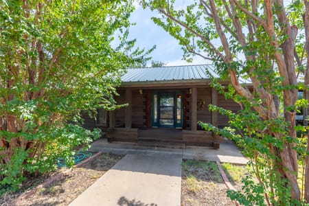 Hermleigh, TX 79526 Scurry County