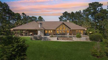 Brookeland, TX 75931 Jasper County