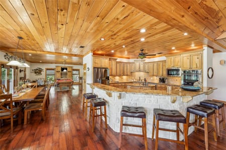 Brookeland, TX 75931 Jasper County