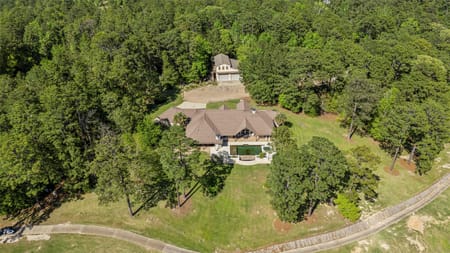 Brookeland, TX 75931 Jasper County