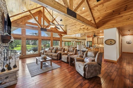 Brookeland, TX 75931 Jasper County